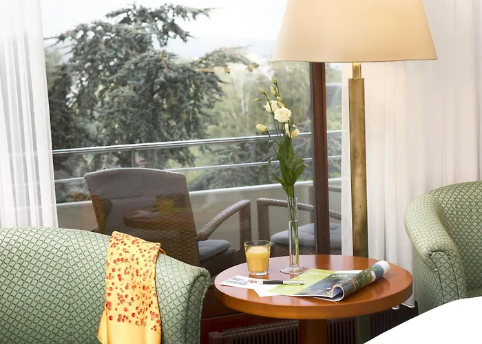 Maritim Bad Salzuflen