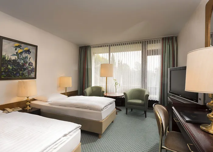 Maritim 4* Bad Salzuflen