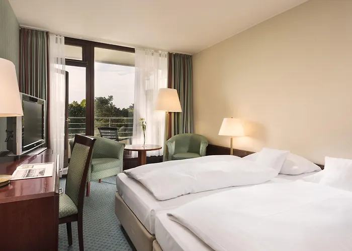 Maritim 4* Bad Salzuflen