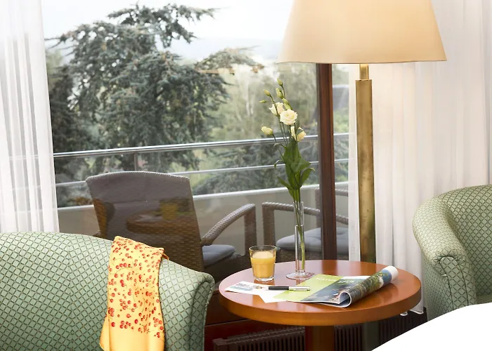 Maritim 4* Bad Salzuflen