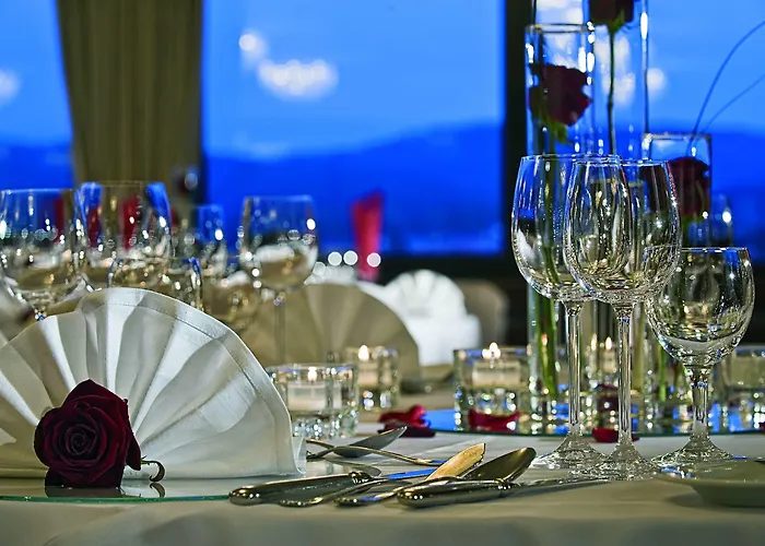 Hotel Maritim Bad Salzuflen