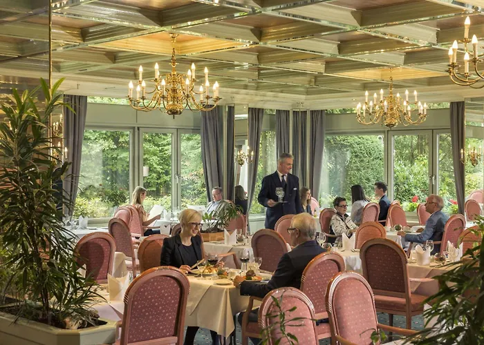 Maritim 4* Bad Salzuflen