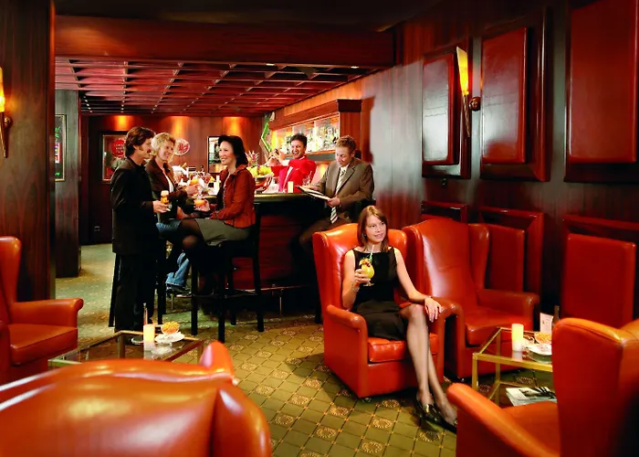 Maritim 4* Bad Salzuflen