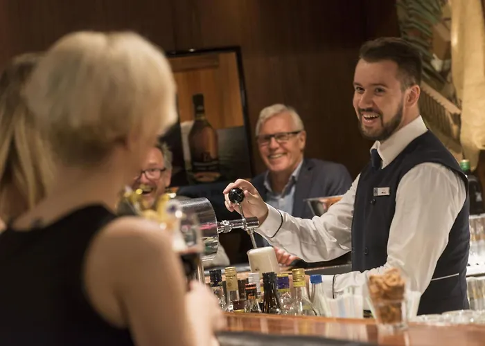 Maritim 4* Bad Salzuflen