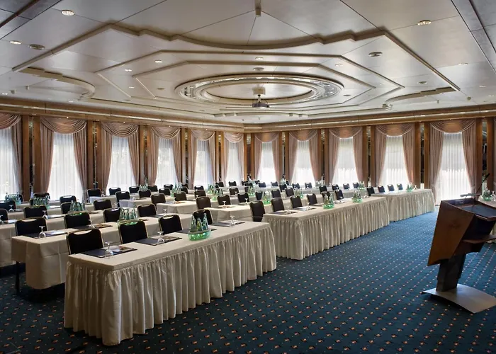 Maritim 4* Bad Salzuflen