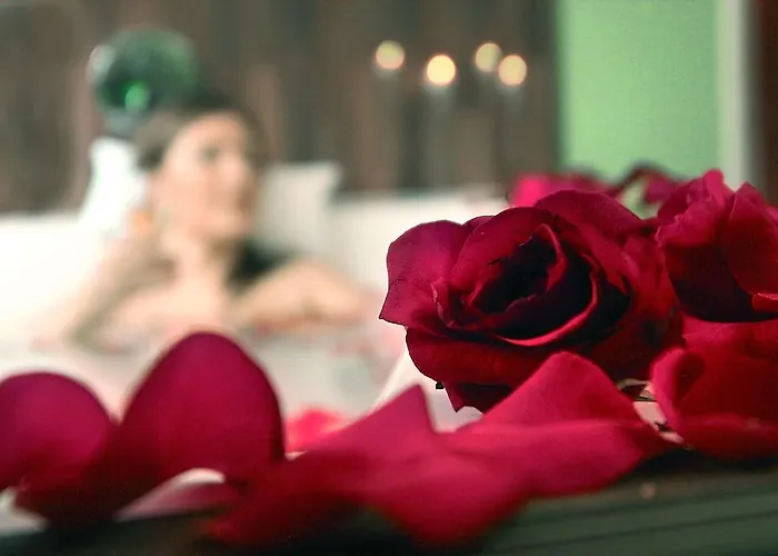 Hotel Maritim Bad Salzuflen