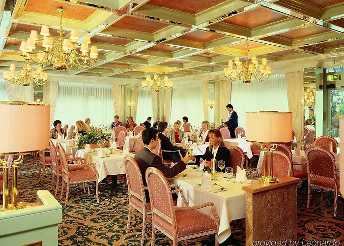 Maritim Bad Salzuflen