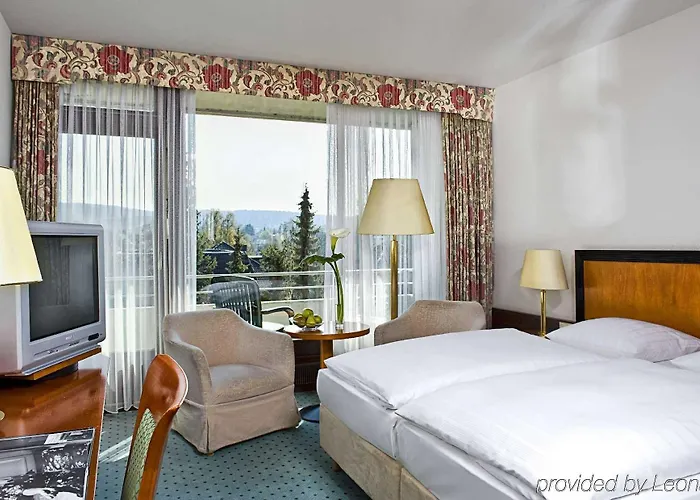 Maritim Hotel Bad Salzuflen