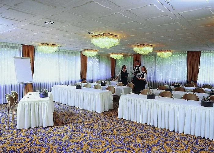 Maritim 4* Bad Salzuflen