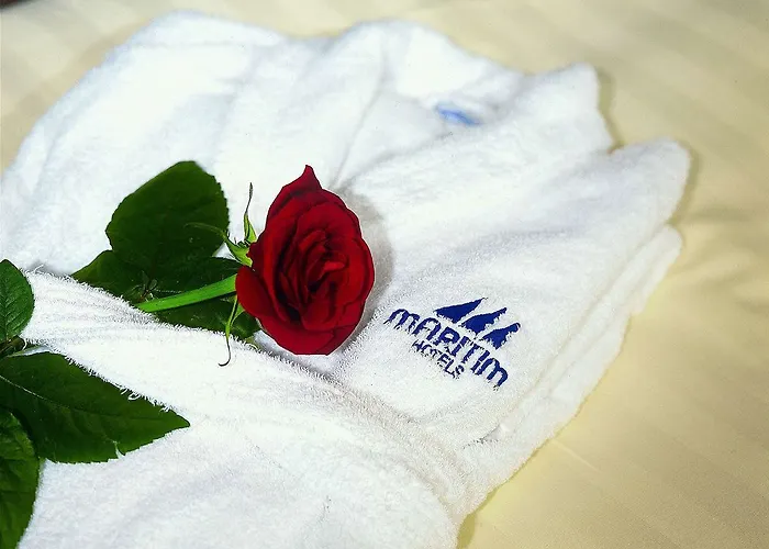 Maritim 4* Bad Salzuflen