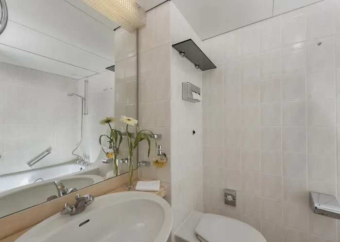 Maritim Hotel Bad Salzuflen