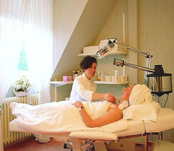 Maritim 4* Bad Salzuflen