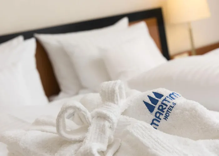 Maritim Bad Salzuflen